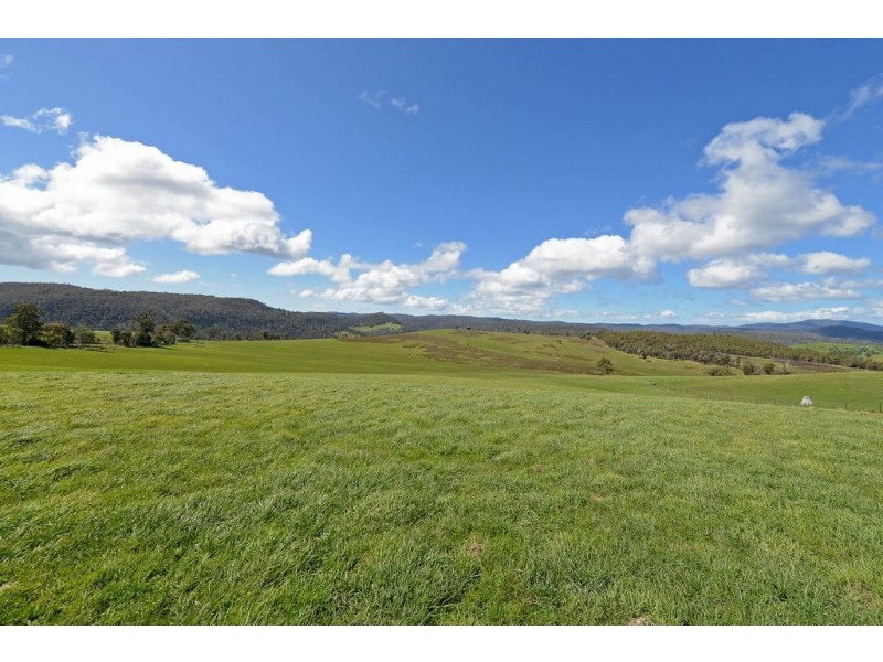 Lot 3/513 Eldon Road, Colebrook TAS 7027