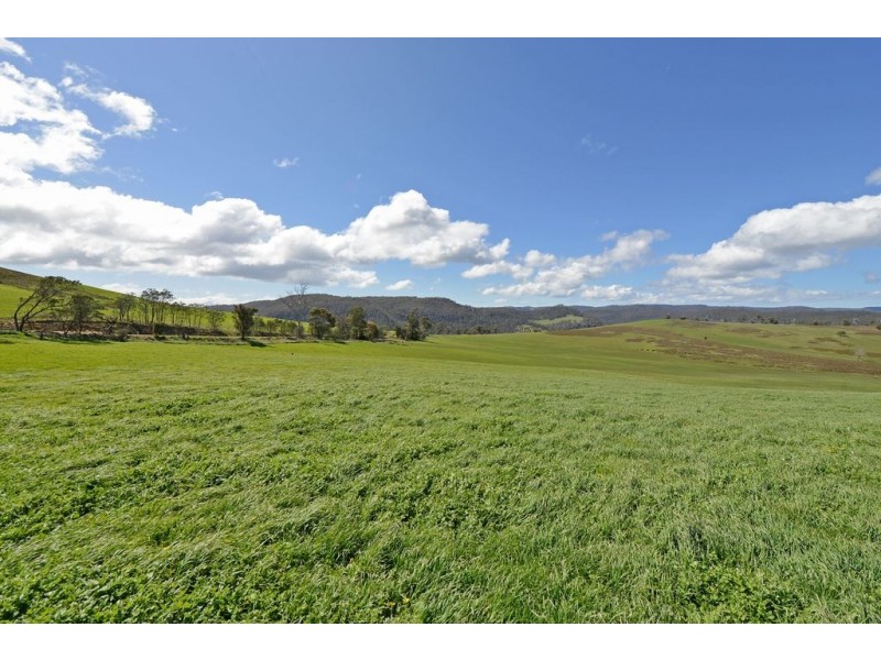 Lot 3/513 Eldon Road, Colebrook TAS 7027