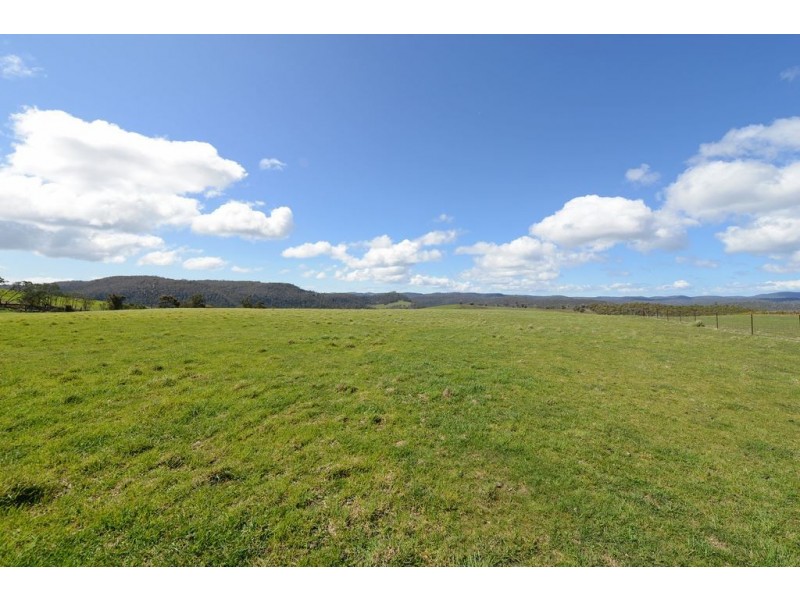 Lot 3/513 Eldon Road, Colebrook TAS 7027