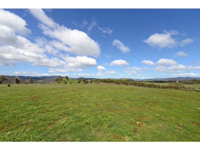 Lot 3/513 Eldon Road, Colebrook TAS 7027