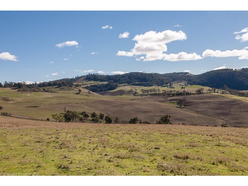 Lot 3/513 Eldon Road, Colebrook TAS 7027