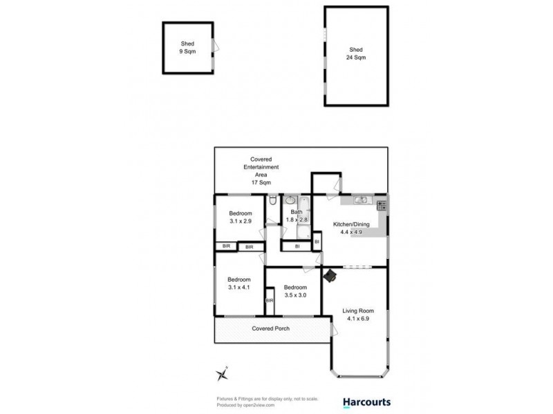 92 Abbotsfield Road, Claremont TAS 7011