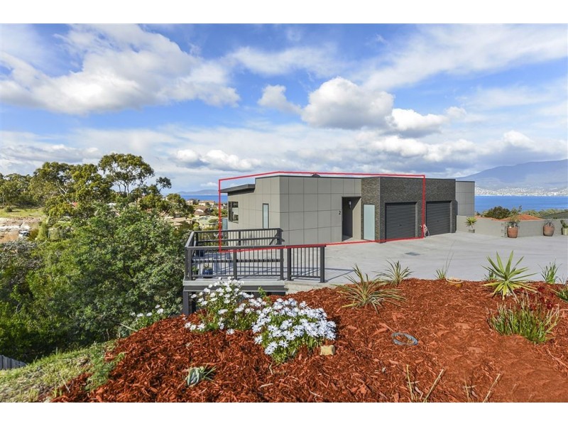 2/19 Skyline Drive, Howrah TAS 7018