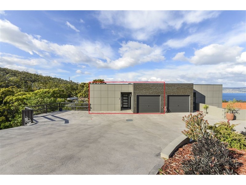 2/19 Skyline Drive, Howrah TAS 7018