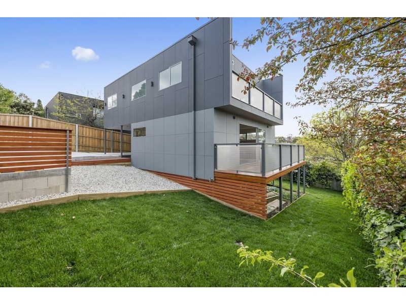 67 York Street, Sandy Bay TAS 7005