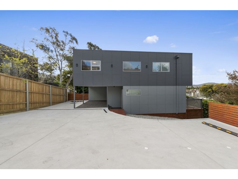 67 York Street, Sandy Bay TAS 7005