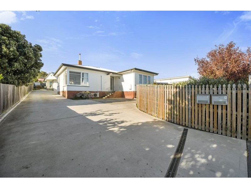 1/126 Clarence Street, Bellerive TAS 7018