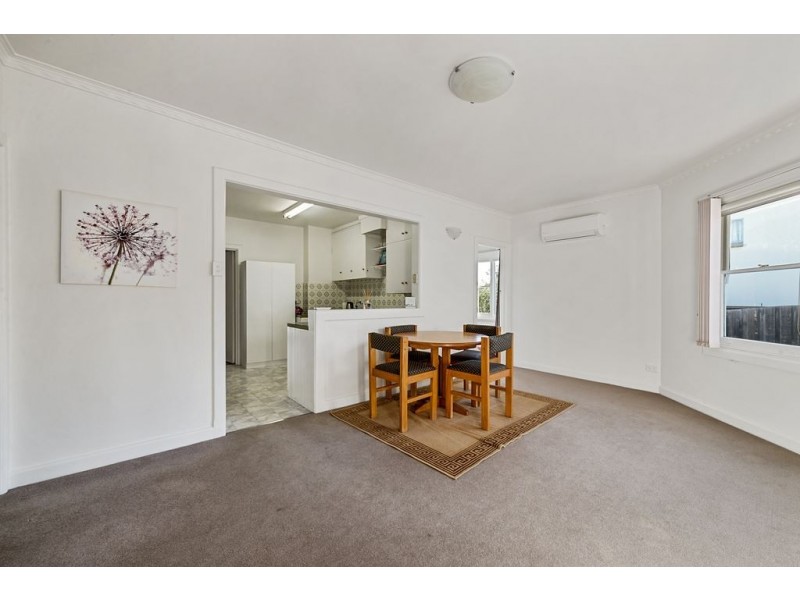 1/126 Clarence Street, Bellerive TAS 7018