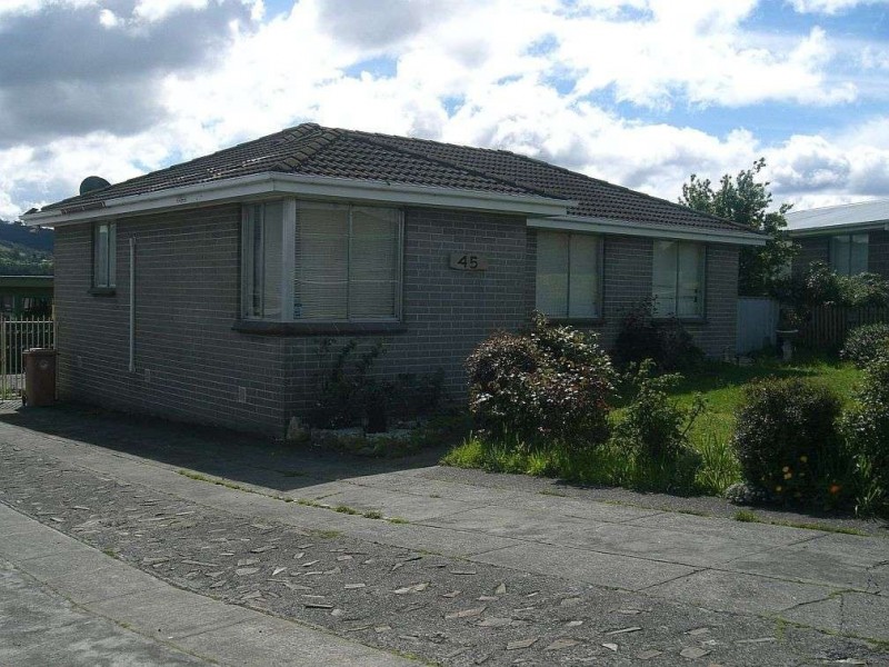 45 Finlay Street, Bridgewater TAS 7030