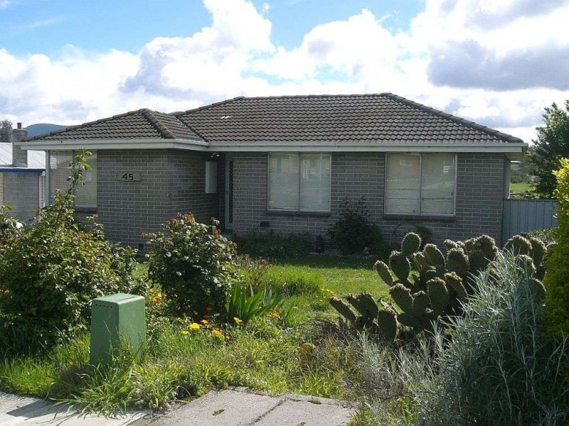 45 Finlay Street, Bridgewater TAS 7030