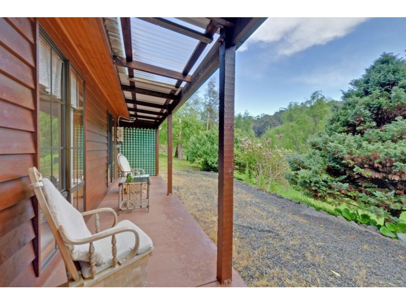 101 Coxs Road, Middleton TAS 7163