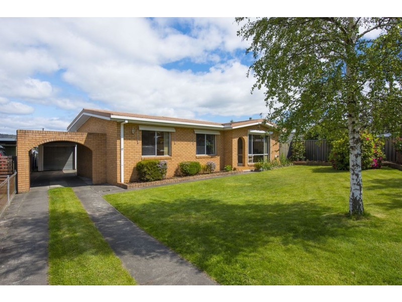 17 Murdoch Avenue, New Norfolk TAS 7140