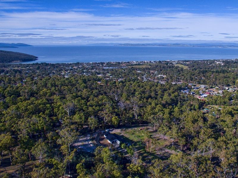 3 Deborah Lane, Dodges Ferry TAS 7173