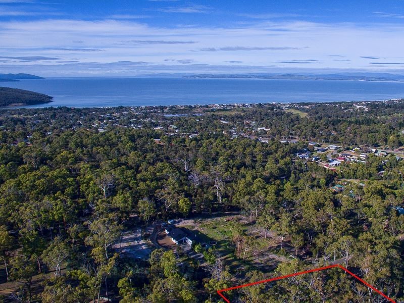 3 Deborah Lane, Dodges Ferry TAS 7173