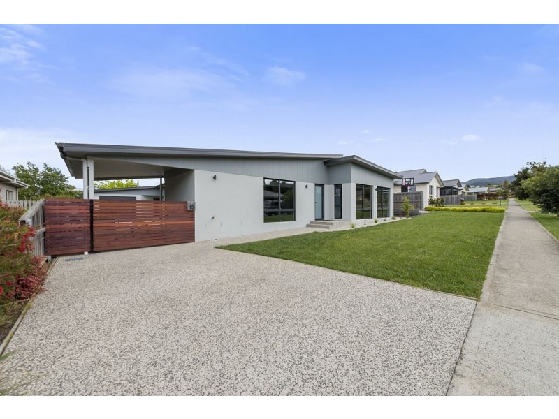 15 Yarraman Street, Kingston TAS 7050