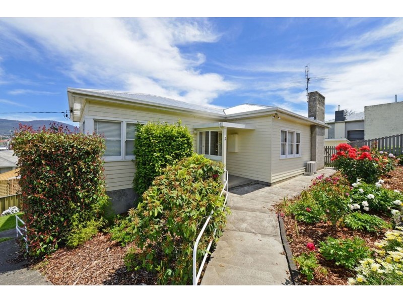2 O’Grady Avenue, Lutana TAS 7009