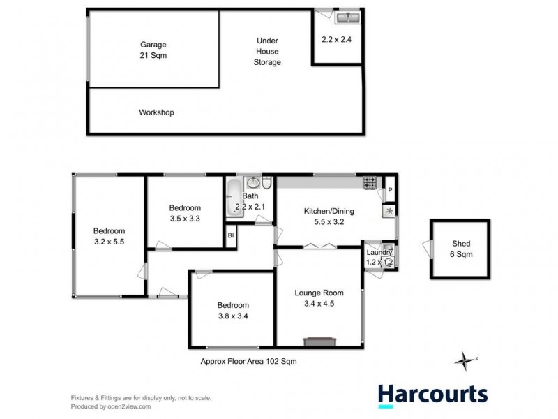 2 O’Grady Avenue, Lutana TAS 7009