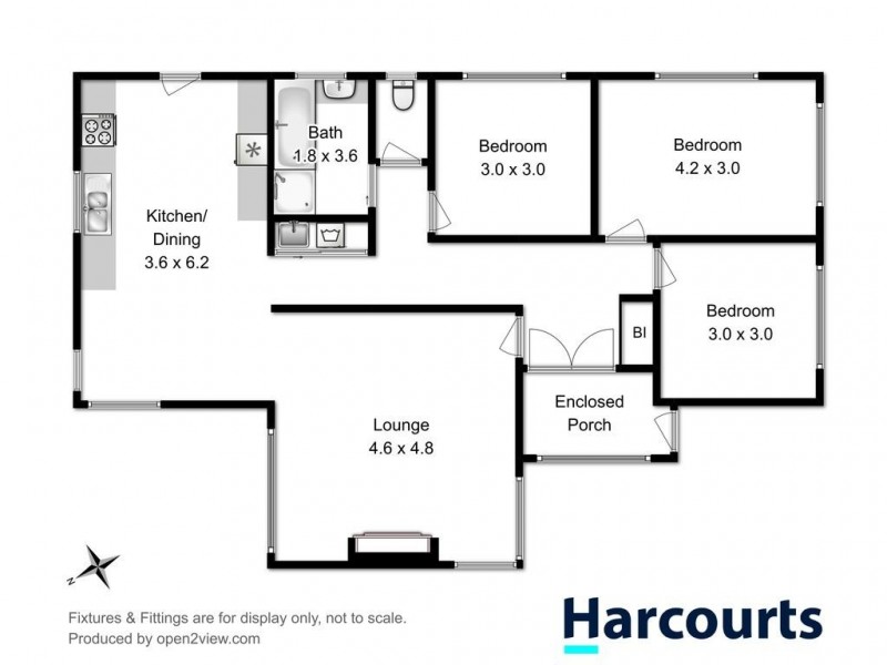 1 Yaralla Place, Berriedale TAS 7011