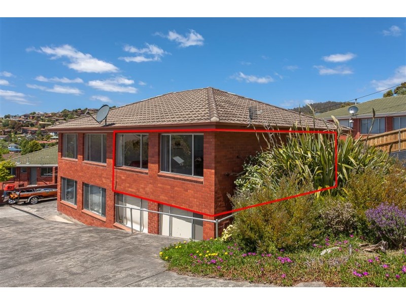1/8 Wallace Ave, Lenah Valley TAS 7008