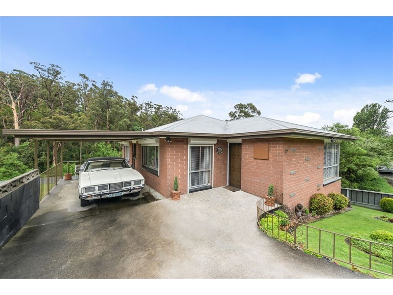 29 Strickland Avenue, South Hobart TAS 7004
