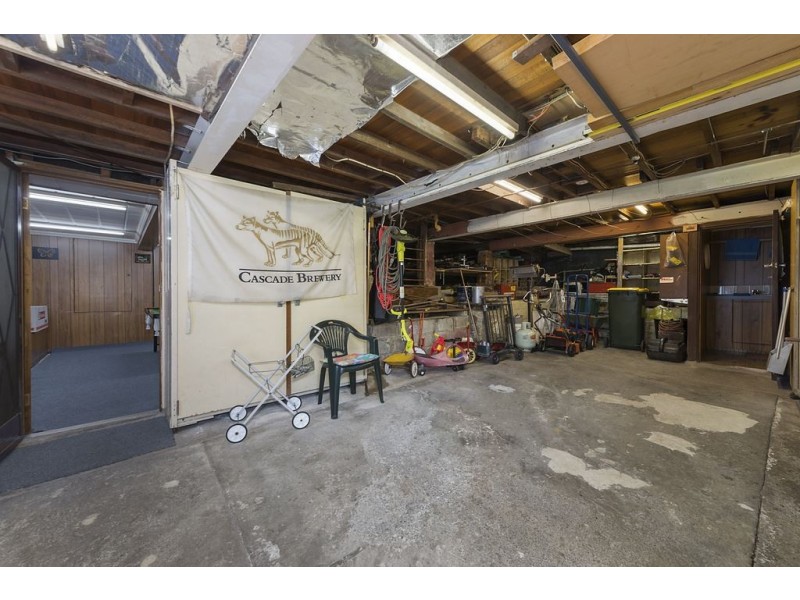 29 Strickland Avenue, South Hobart TAS 7004