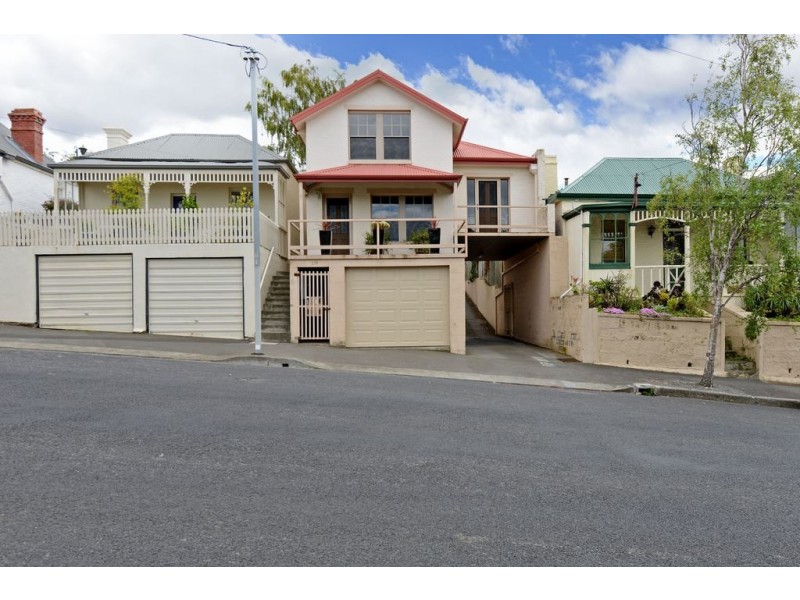 1/175 Melville Street, West Hobart TAS 7000