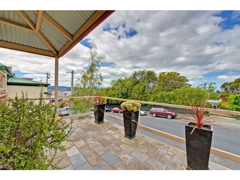 1/175 Melville Street, West Hobart TAS 7000