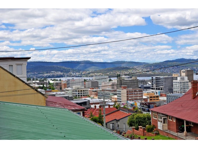 1/175 Melville Street, West Hobart TAS 7000