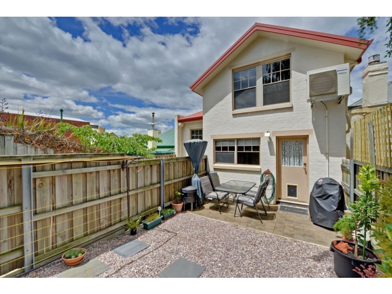 1/175 Melville Street, West Hobart TAS 7000