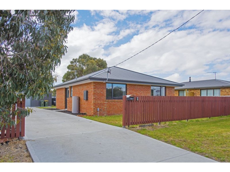 6 Kruvale court, Primrose Sands TAS 7173