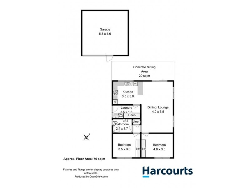 6 Kruvale court, Primrose Sands TAS 7173