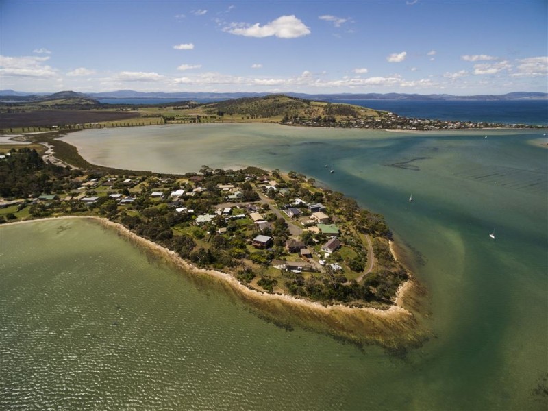 28 Honeywood Drive, Sandford TAS 7020