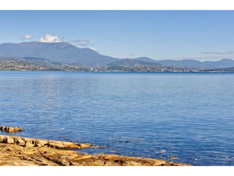 Lot 50 Oceana Drive, Tranmere TAS 7018