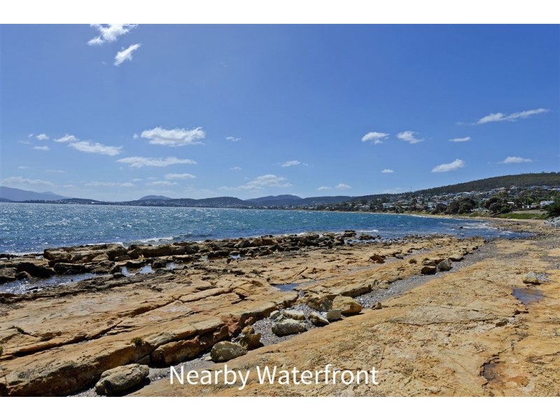 Lot 50 Oceana Drive, Tranmere TAS 7018