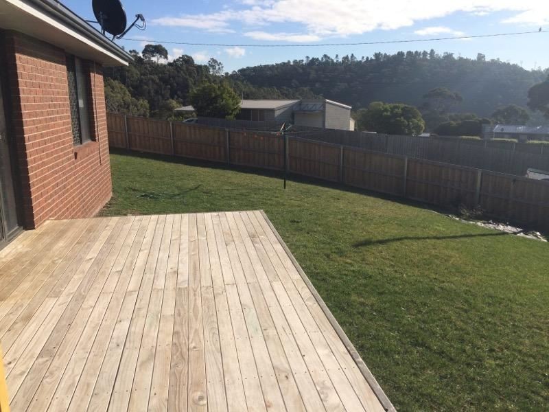 12 Garfield Street, Glenorchy TAS 7010