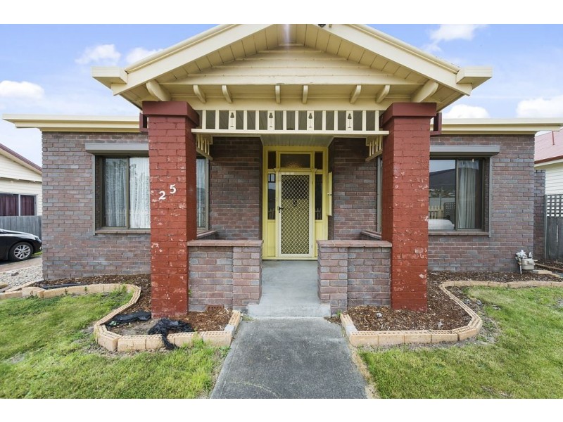 25 Gatehouse Street, Moonah TAS 7009