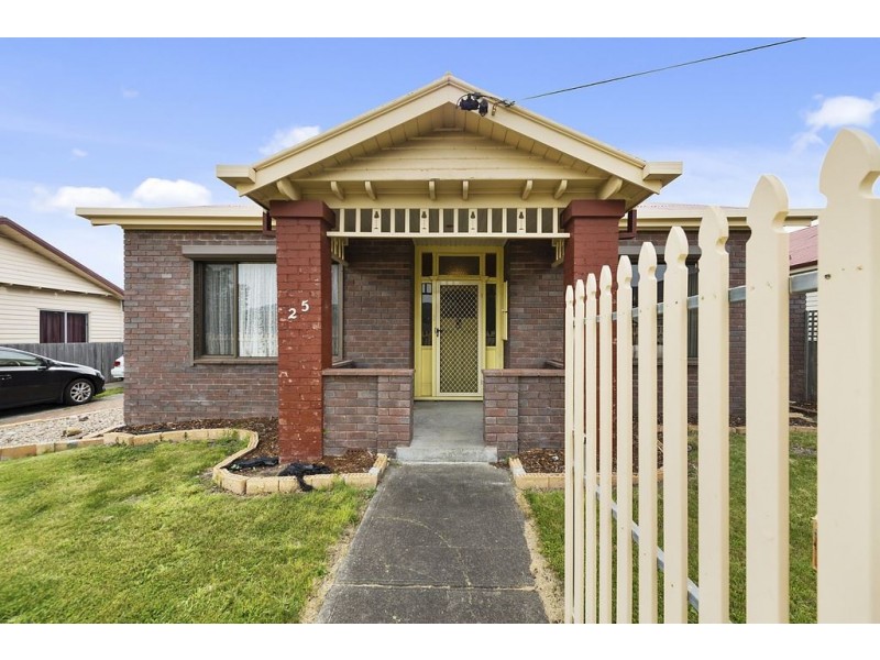 25 Gatehouse Street, Moonah TAS 7009