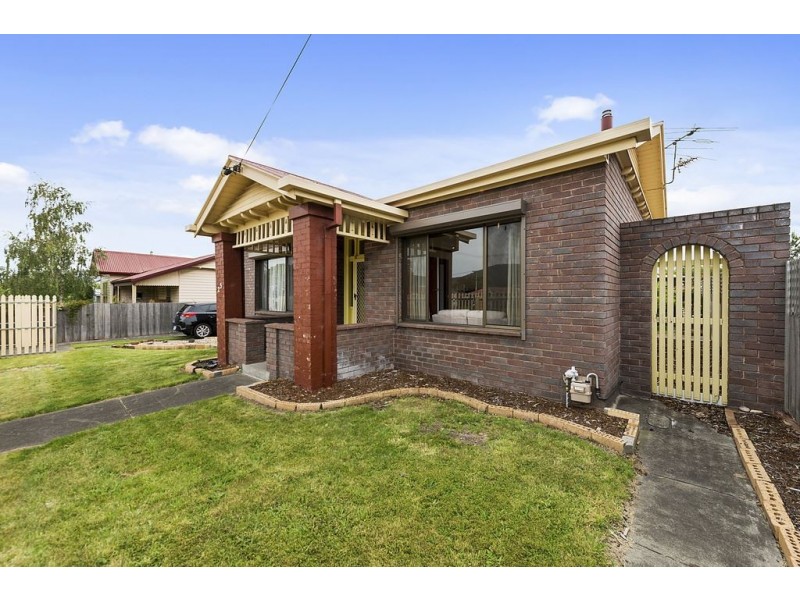 25 Gatehouse Street, Moonah TAS 7009