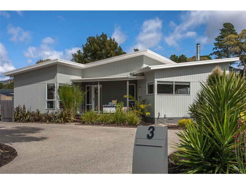 3 Aqua Place, Seven Mile Beach TAS 7170