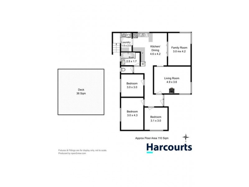 7 Irandi Street, Mornington TAS 7018