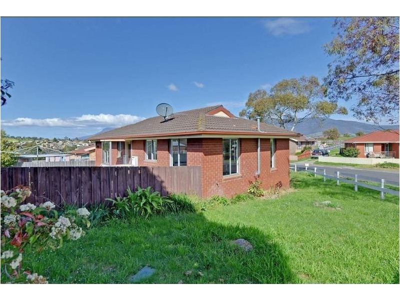 41 Celtic Place, Gagebrook TAS 7030