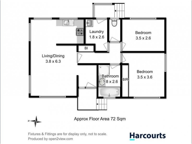 41 Celtic Place, Gagebrook TAS 7030