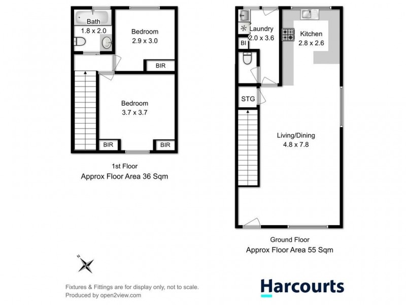 19/38 Amiens Avenue, Moonah TAS 7009