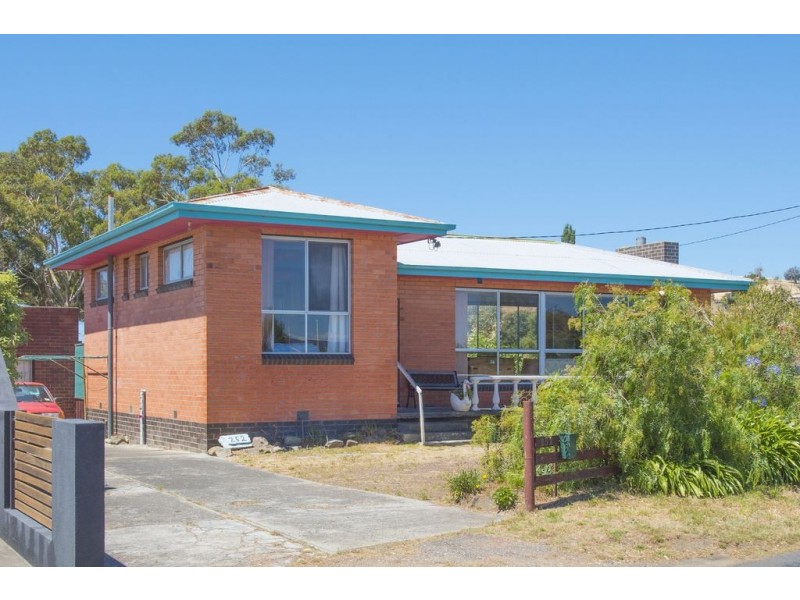 252 Lewisham Scenic Drive, Lewisham TAS 7173