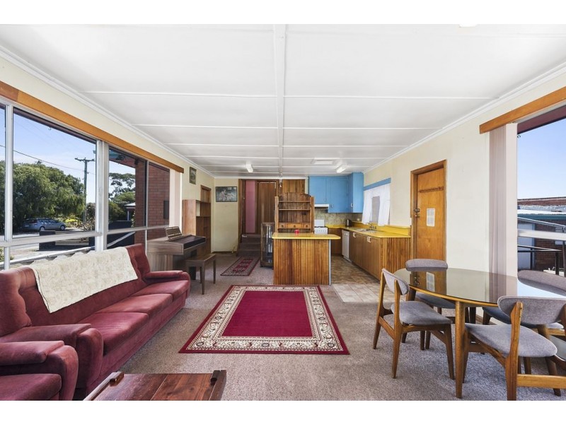 252 Lewisham Scenic Drive, Lewisham TAS 7173