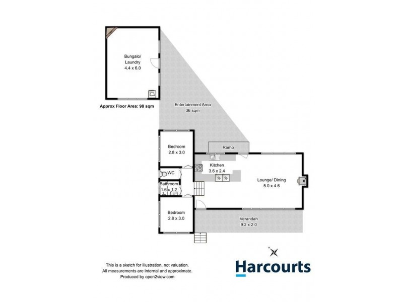 252 Lewisham Scenic Drive, Lewisham TAS 7173