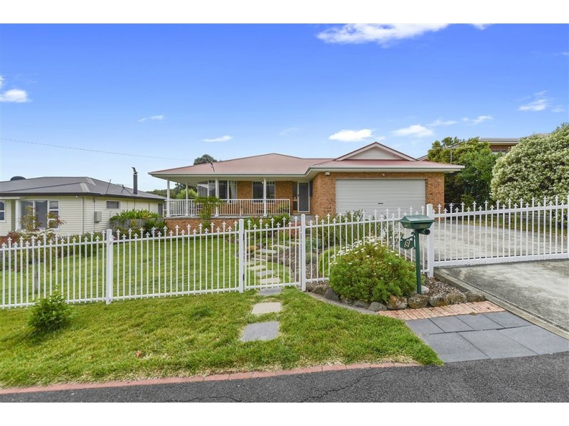 8 Balaka street, Rosny TAS 7018