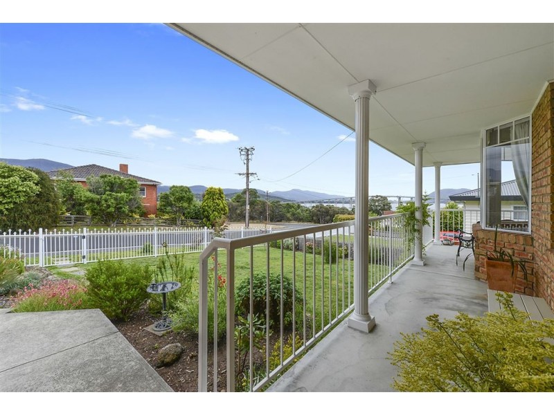 8 Balaka street, Rosny TAS 7018