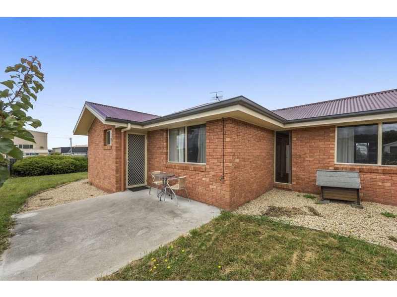 1/2 Ralph Terrace, Rokeby TAS 7019