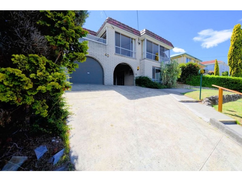 40 Tilyard Street, Montrose TAS 7010